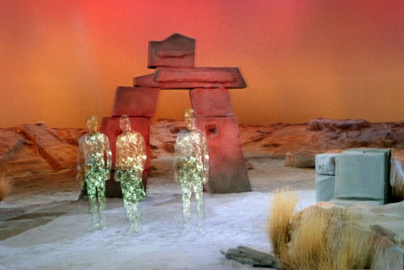 Illustration for article titled 8 Ways That Judges Have Cited Star Trek From the Bench